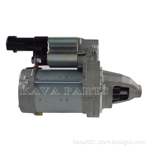 12V Starter Motor For Honda 4380000140 438000-0140
